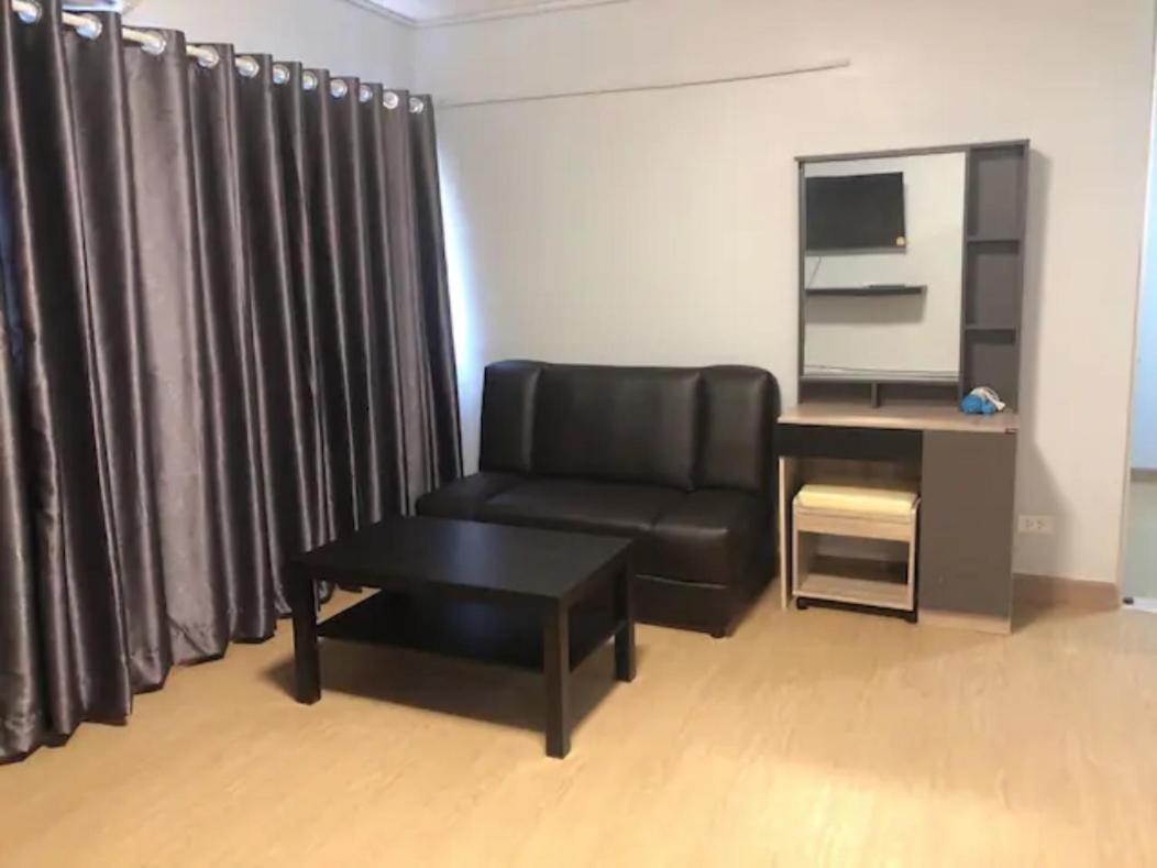 Popular Condo Near Impact/Thunder Dome Pak Kret Exterior photo