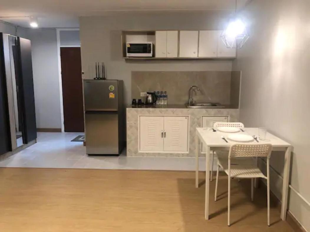 Popular Condo Near Impact/Thunder Dome Pak Kret Exterior photo