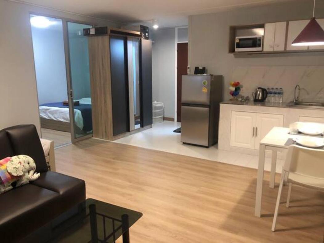 Popular Condo Near Impact/Thunder Dome Pak Kret Exterior photo