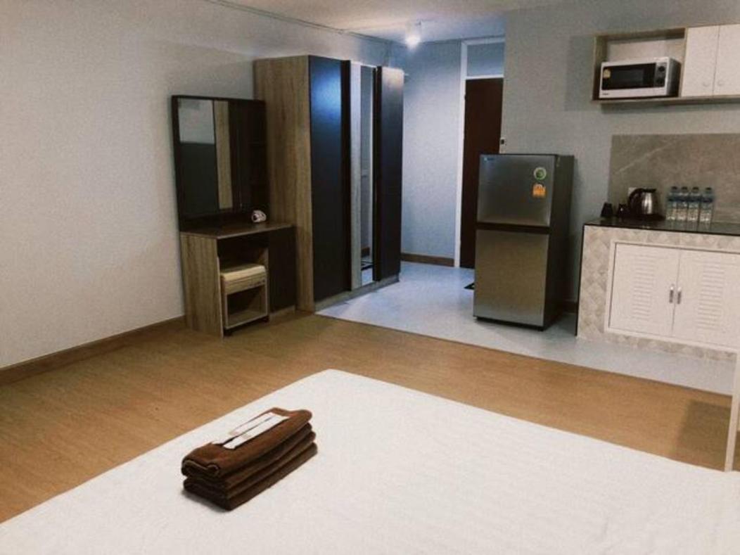 Popular Condo Near Impact/Thunder Dome Pak Kret Exterior photo